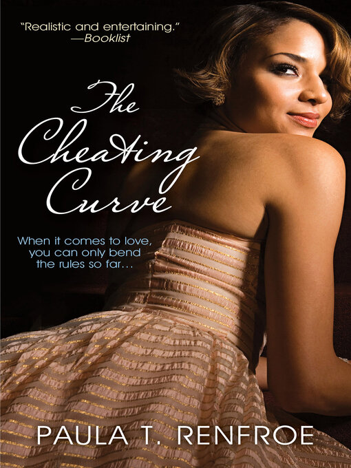 Title details for The Cheating Curve by Paula T. Renfroe - Available